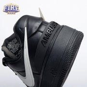 Nike Air Force 1 Low SP AMBUSH Black DV3464-001 Unisex