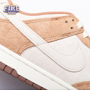 Nike Dunk Low Medium Curry DD1390-100 Unisex