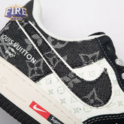 Nike Air Force 1 Low x VL Sneakers MZ9588-805 Unisex