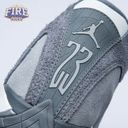 Air Jordan 14 Retro Flint Grey FJ3460 012 Men's