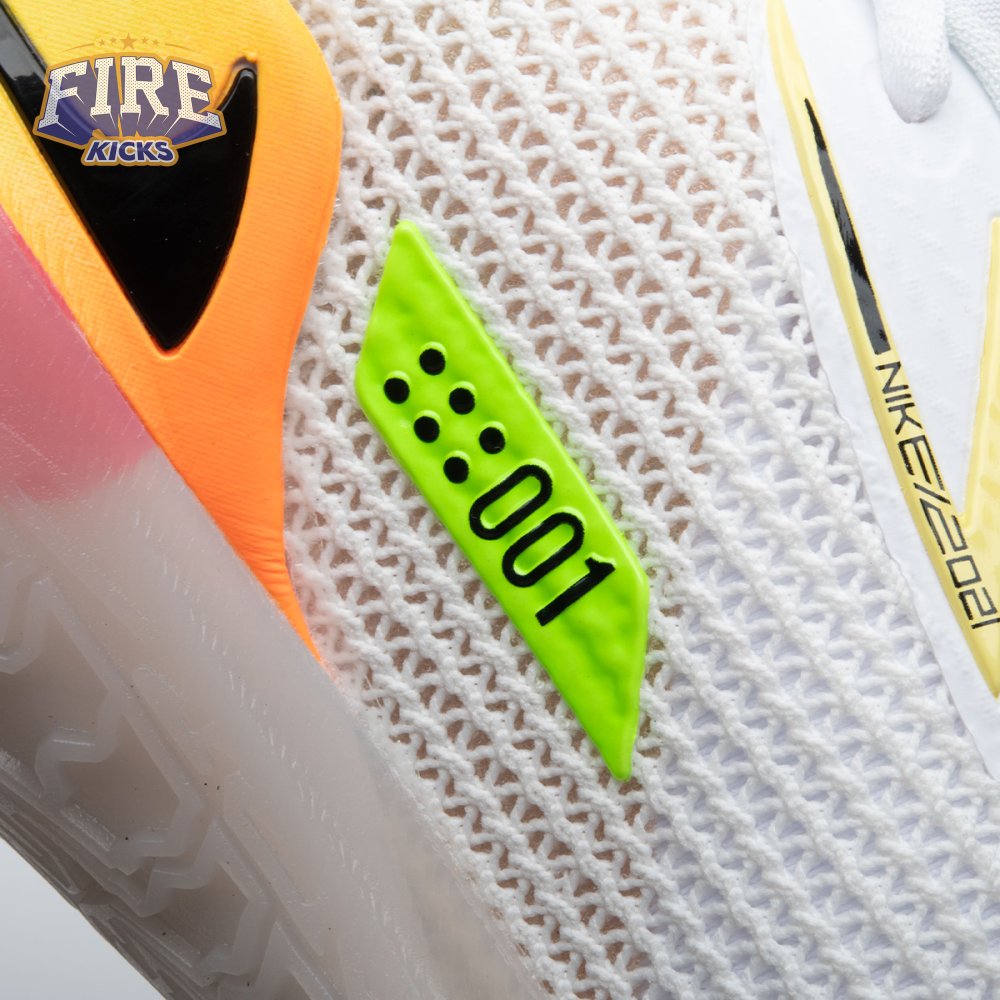 Nike Air Zoom GT Cut Ghost DX4112-114 Unisex