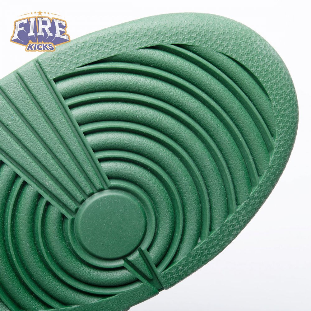 Dunk Low 'Michigan State' Unisex
