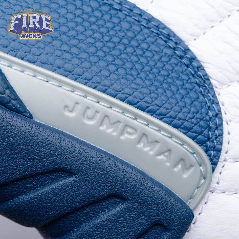 Jordan 12 Retro French Blue(2016) 130690 113 Men's