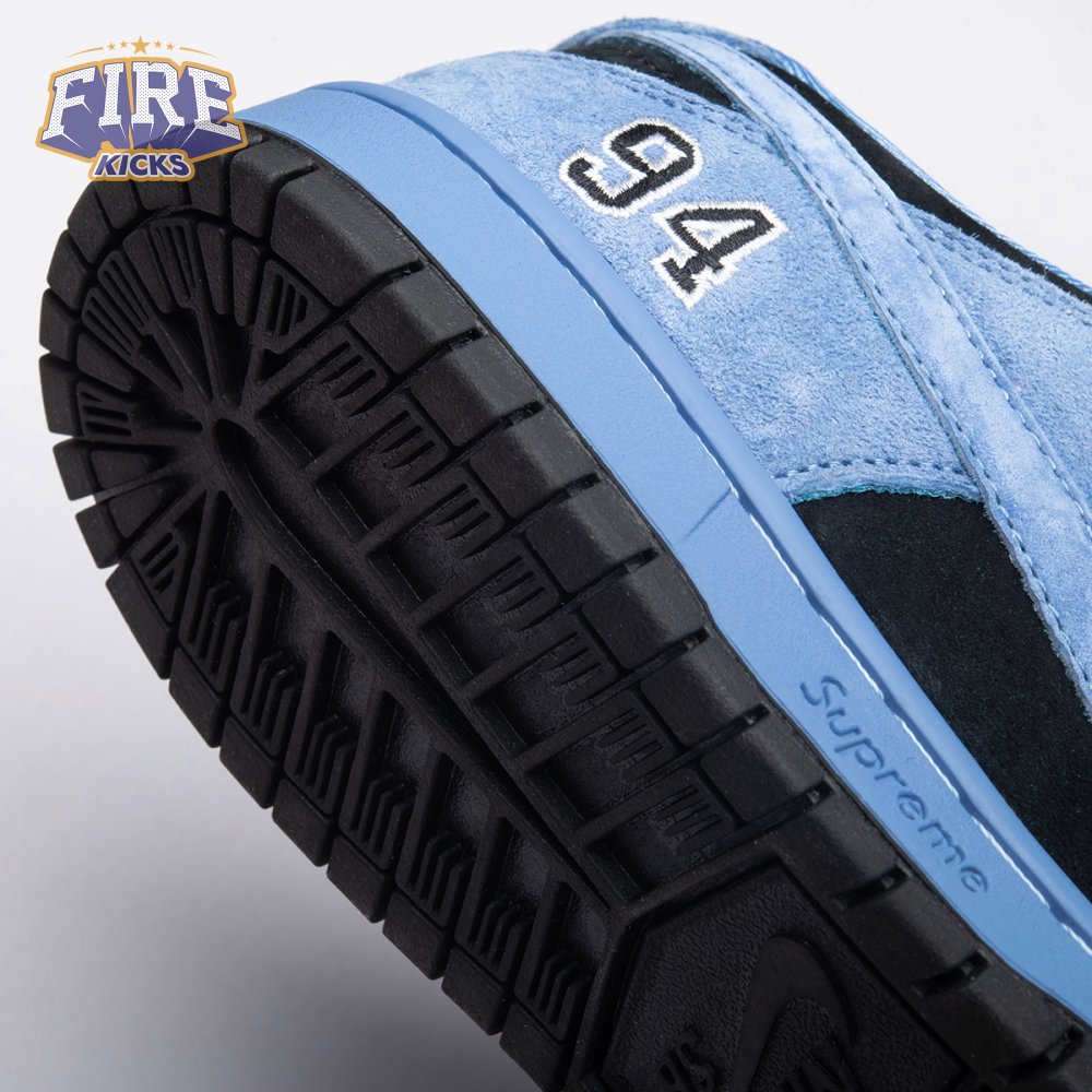 Nike SB Dunk Low 94 Ocean Fog HQ8487-400 Unisex