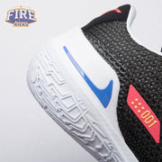 Nike Air Zoom GT Cut Black Fusion Red CZ0175-003/CZ0176-003 Unisex