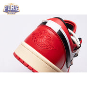 Air Jordan 1 Low 'Chicago' Unisex
