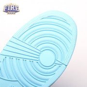 Jordan 1 Retro High UNC Patent Unisex