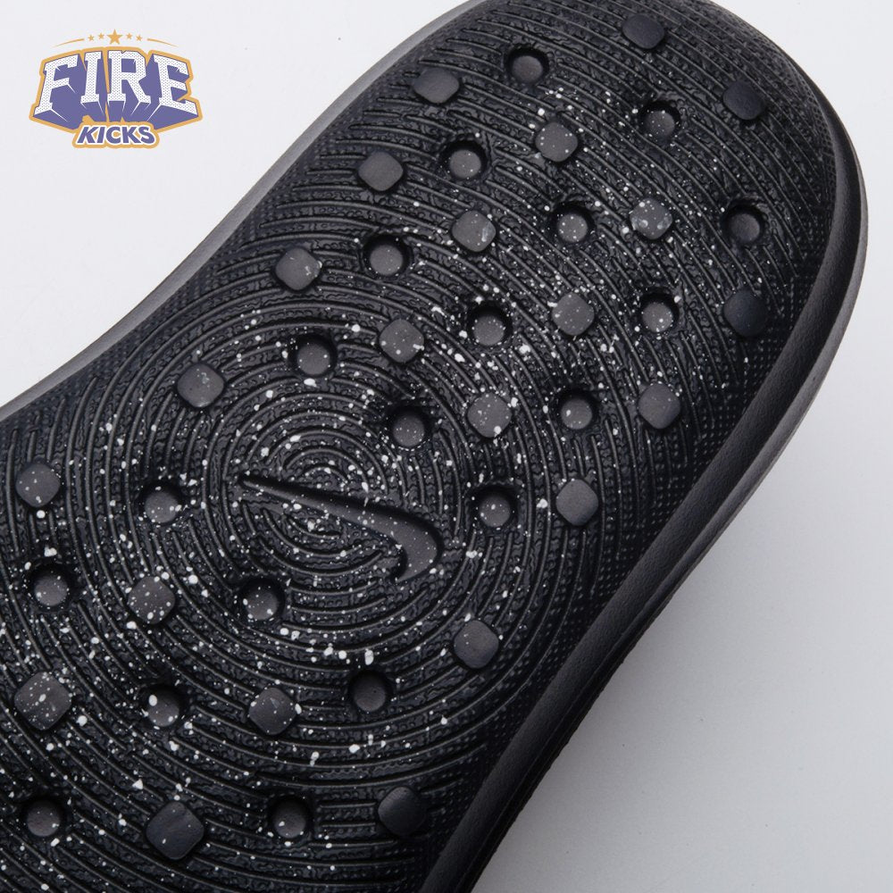 Nike ReactX Rejuven8 Triple Black HV5062-001 Unisex