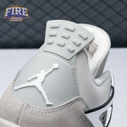 Jordan 4 Retro Frozen Moments AQ9129-001 Unisex