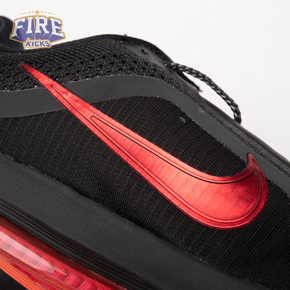 Nike Air Zoom Pegasus Premium Hot Lava HQ2593-010 Unisex