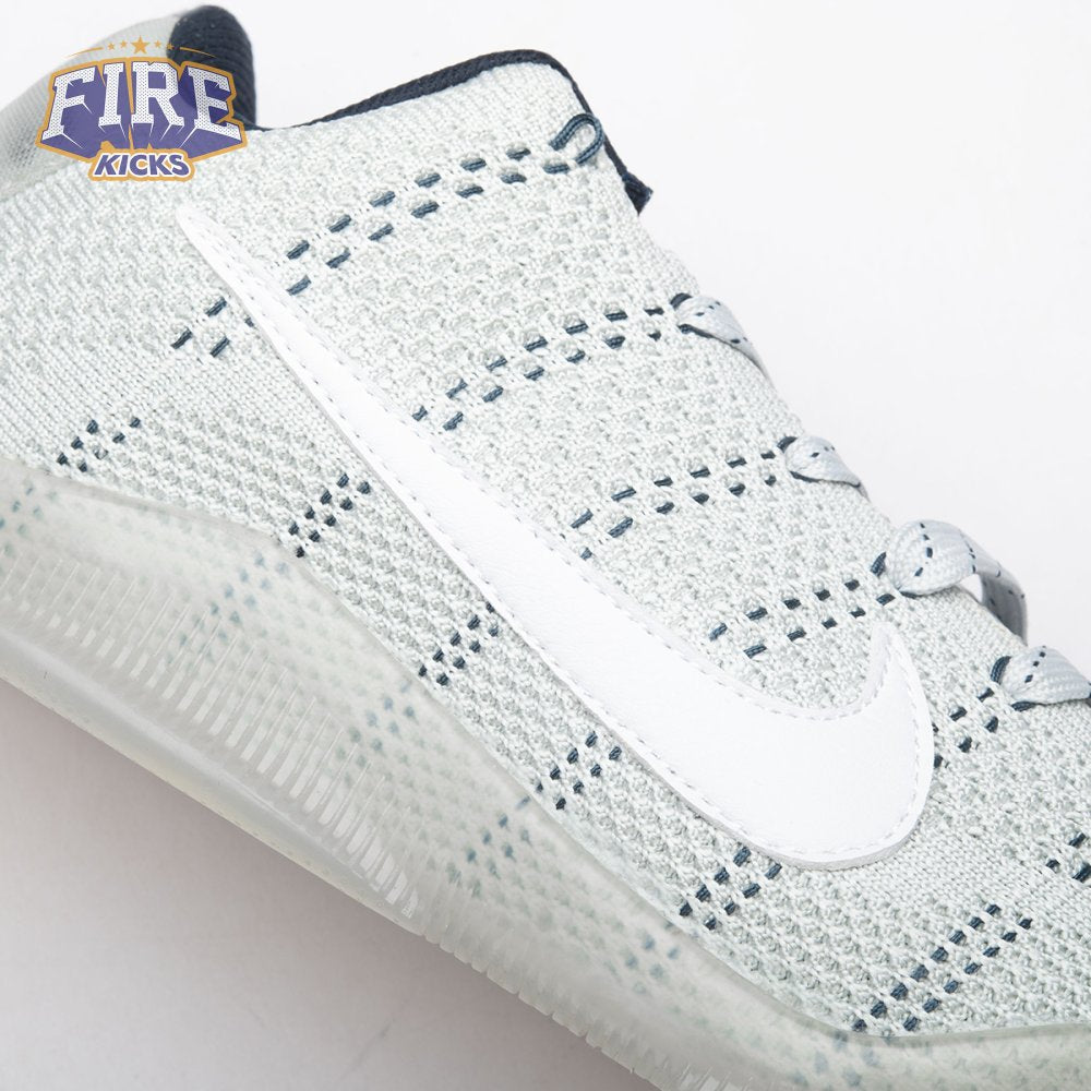 Nike Kobe 11 Elite Low 4KB Pale Horse 824463-443 Men's