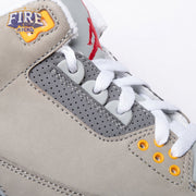 Air Jordan 3 Retro 'Cool Grey' 2021 Men's