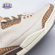 Jordan 3 Retro Palomino CT8532-102 Men's
