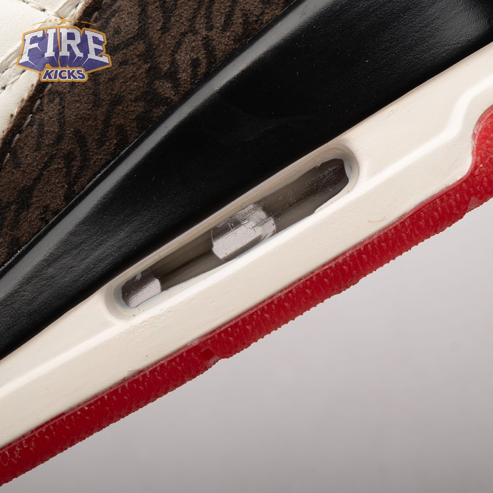 Air Jordan 3 World's Best Dad IF4396-103 Unisex