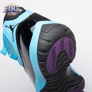 Air Jordan 11 Retro Blue Black CT8012-440 Men's