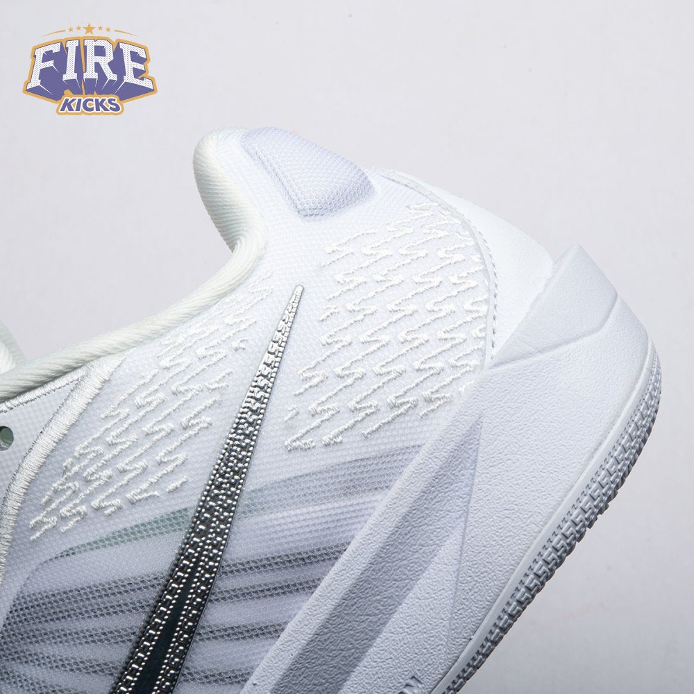 Nike Sabrina 2 White Noise FZ1517-101 Men's