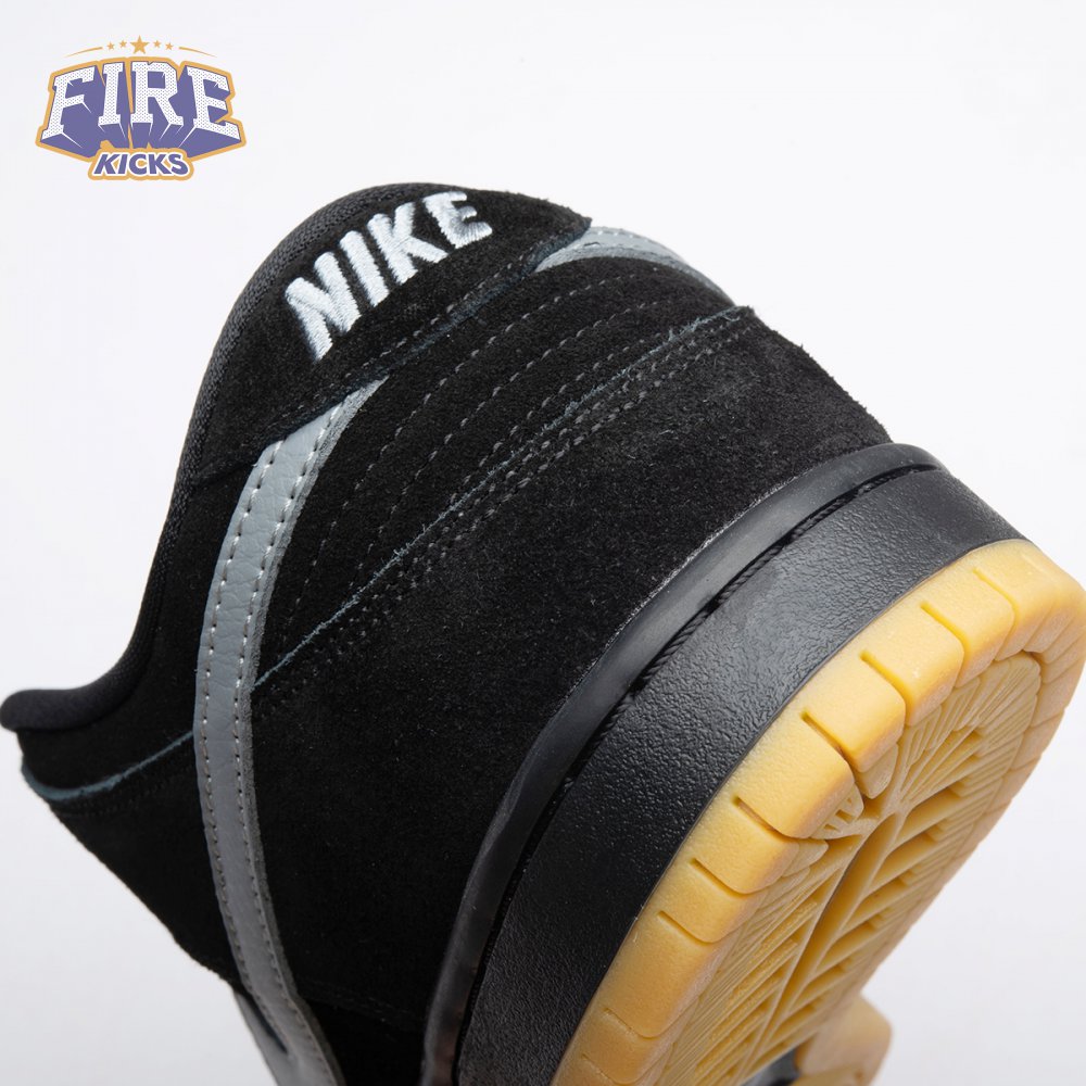 Nike SB Dunk Low Fog Unisex