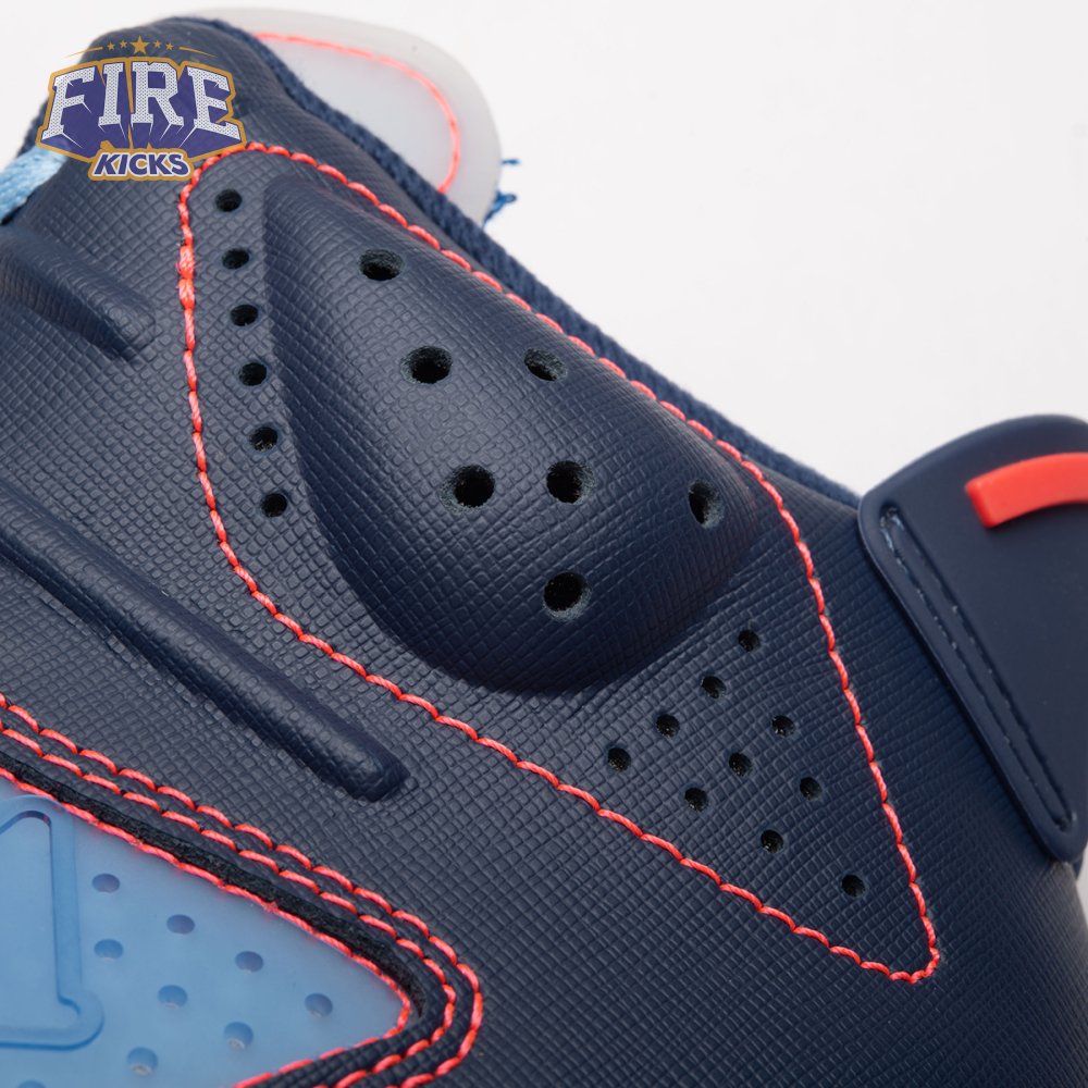 Jordan 6 Retro Awake NY Midnight Navy IQ5706-400 Men's