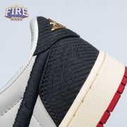 Air Jordan Air Jordan 1 Low OG "Home" FN0432-100 Men's