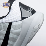 Nike Kobe 5 Protro Zebra PE CD4991-003 Men's