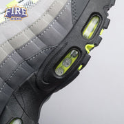 Nike Air Max 95 OG Big Bubble Neon (2025) HM4740-001 Unisex