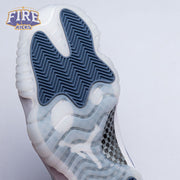 Jordan 11 Retro Low Diffused Blue FV5104 104 Unisex