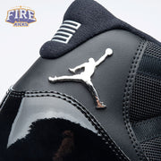Air Jordan 11 Retro 'Jubilee / 25th Anniversary' Men's