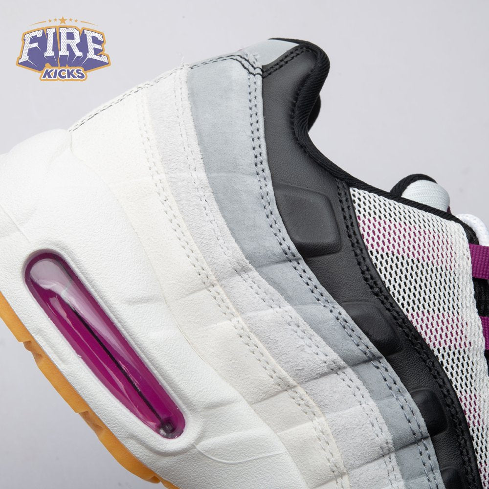 Nike Air Max 95 SB Cactus Flower HF7545-100 Men's