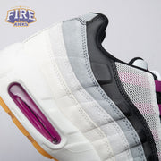 Nike Air Max 95 SB Cactus Flower HF7545-100 Men's