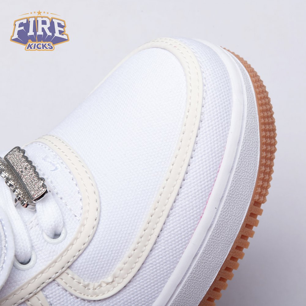 Travis Scott x Air Force 1 'Travis Scott' Unisex