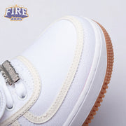 Travis Scott x Air Force 1 'Travis Scott' Unisex