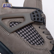 Jordan 4 Cave Stone FV5029-200 Unisex