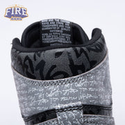 Jordan 1 Retro High OG Rebellionaire 555088-036 Men's