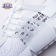 Off-White x Air Presto 'White' Men's