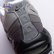 Nike Air Max 95 OG Black Anthracite AT2865-003 Unisex