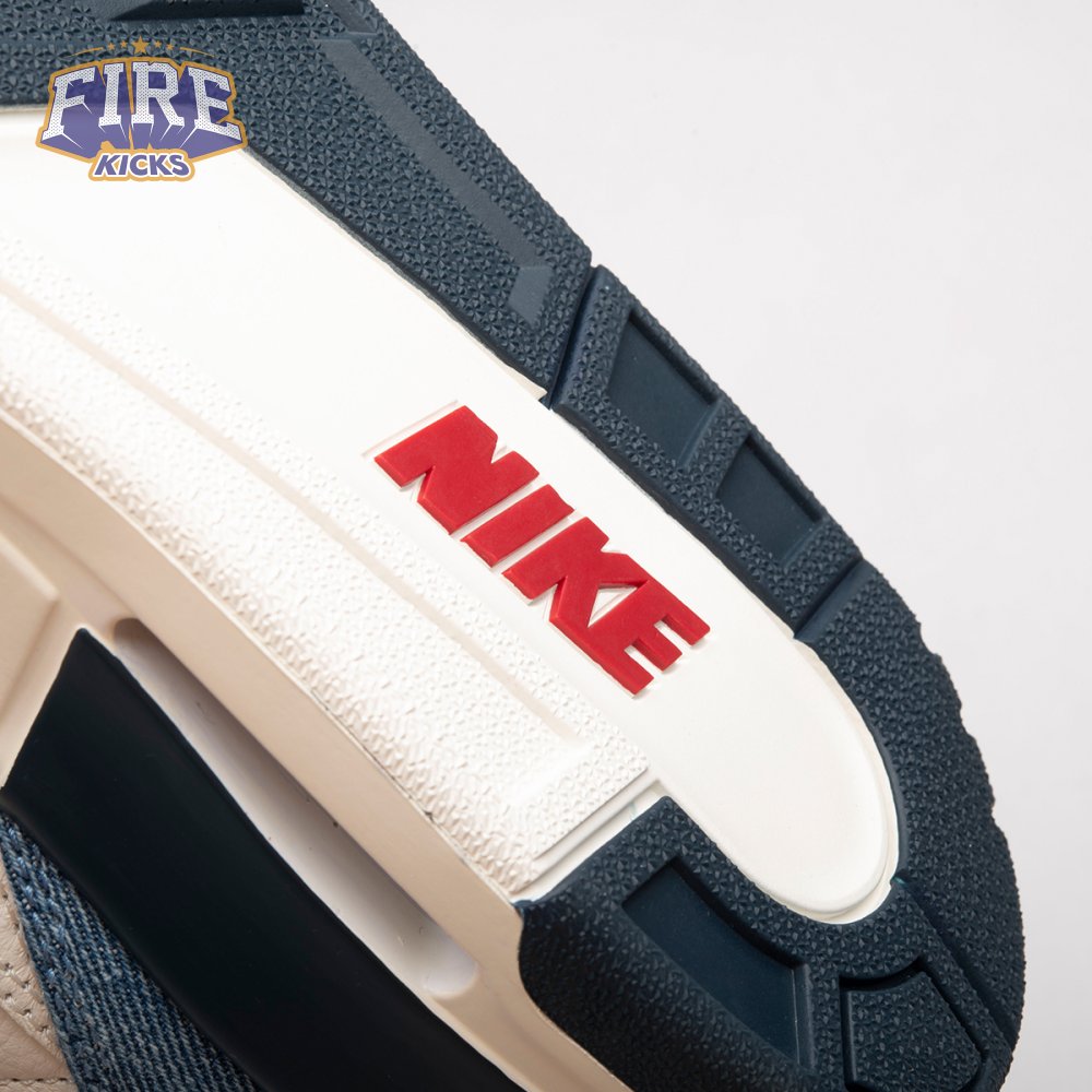Jordan 3 Retro Levi's All-Star IR0912-400 Men's