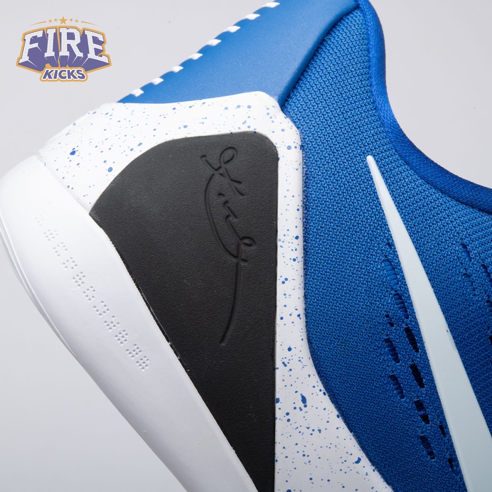 Nike Kobe 9 Elite Low EM Protro Game Royal Men's