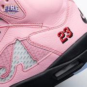 Awake NY x Air Jordan 5 Arctic Pink DV4982-600 Unisex