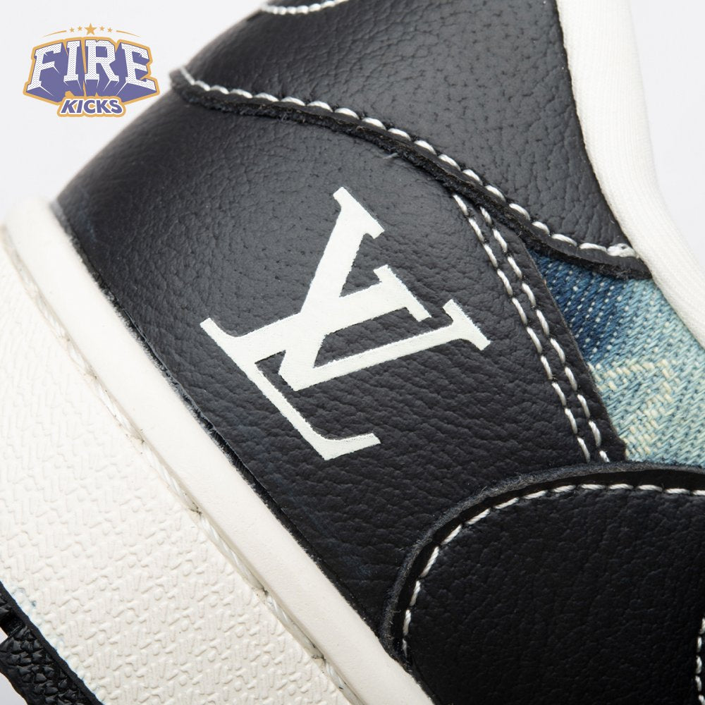 Air Jordan 1 Low x VL LD2028-045 Unisex