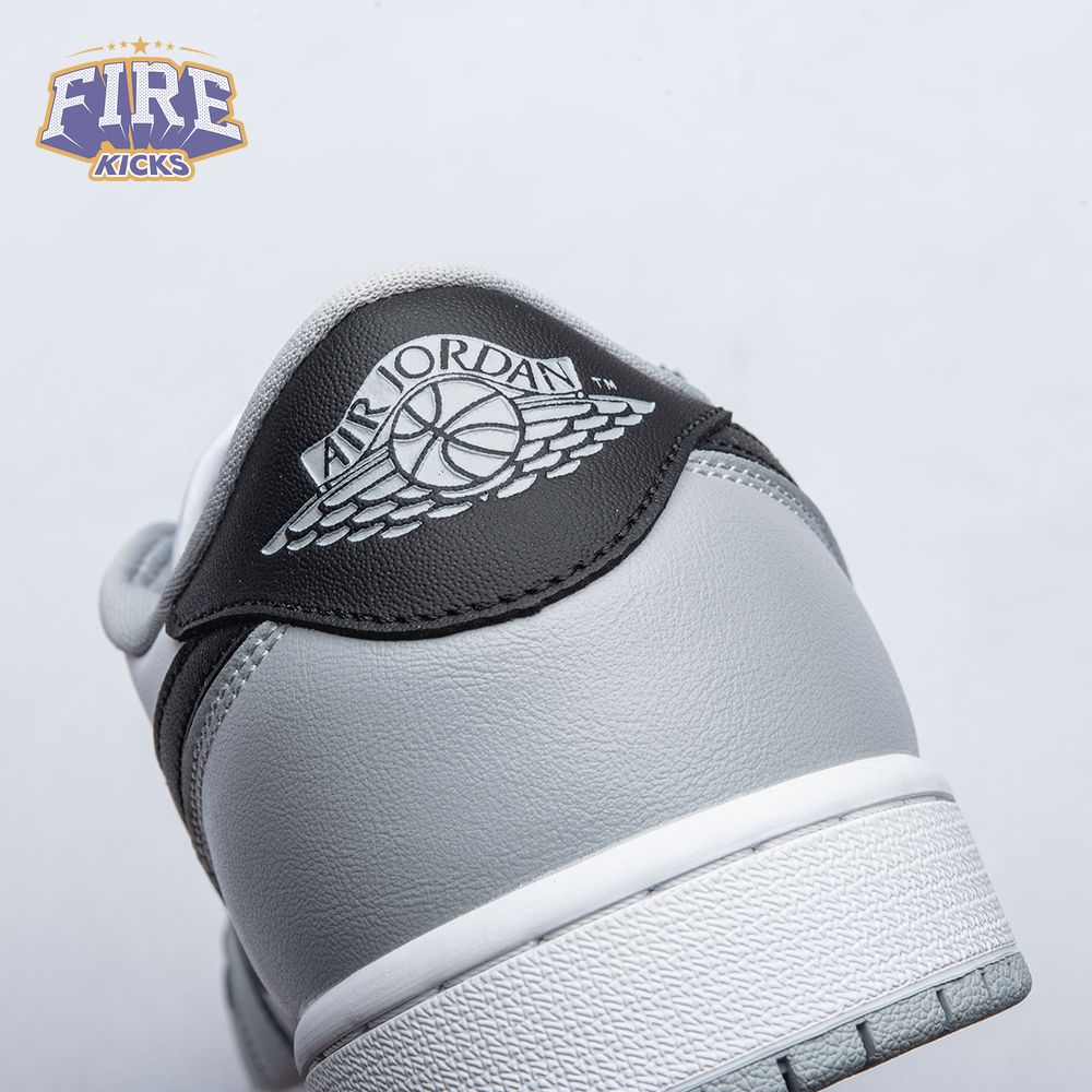 Jordan 1 Retro Low OG Barons CZ0790 110 Unisex