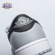 Jordan 1 Retro Low OG Barons CZ0790 110 Unisex