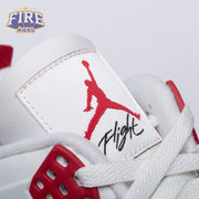 Jordan 4 Retro SB Varsity Red DR5415-106 Men's