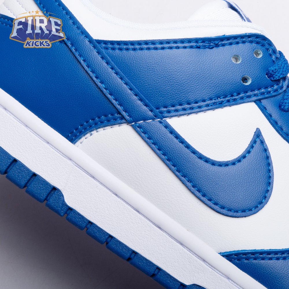 Dunk Low Retro SP 'Kentucky' Unisex