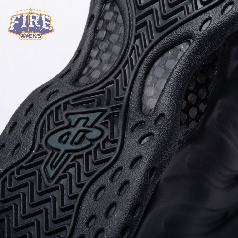 Nike Air Foamposite One Anthracite FD5855-001 Unisex