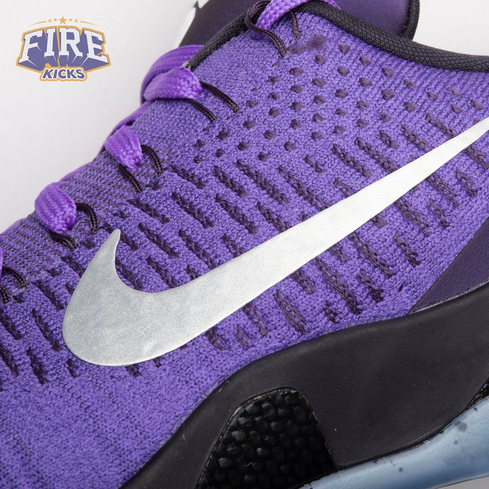 Nike Kobe 9 Elite Low Protro Michael Jackson Moonwalker (2025) IM0465-500 Unisex