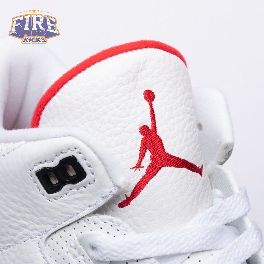 Air Jordan 3 Retro 'Hall of Fame' Men's