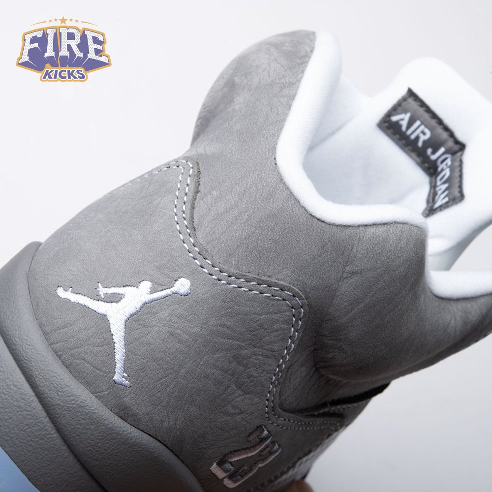 Jordan 5 Retro Wolf Grey (2026) DD0587-002 Unisex