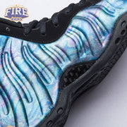 Nike Air Foamposite One Abalone 575420-009 Unisex