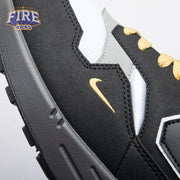 Nike Air Max 1 .SWOOSH Low Poly Big Head Mode IB9898-001 Unisex
