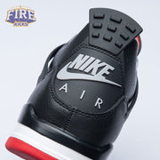Jordan 4 Retro Bred Reimagined FV5029-006 Unisex